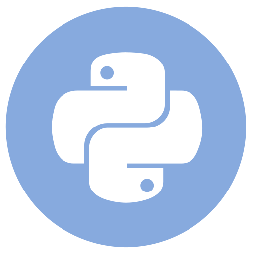 Python logója